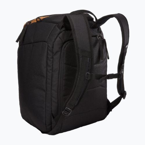 Skischuhtasche Thule Roundtrip schwarz 324355