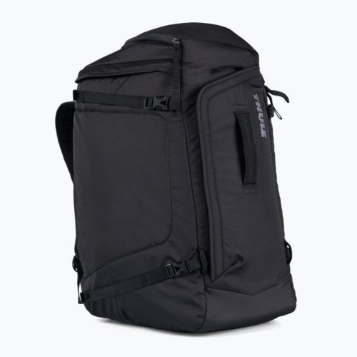 Skischuhe rucksack Thule Roundtrip schwarz 324357