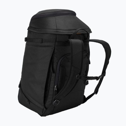 Skischuhe rucksack Thule Roundtrip schwarz 324357