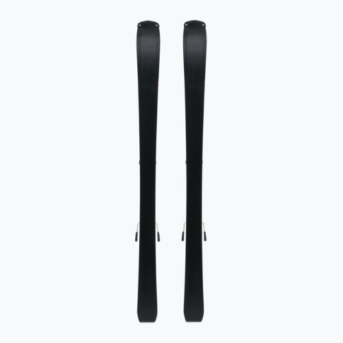 Ski Kinder Fischer RC4 Race Jr Jrs + FS4 CA Jrs schwarz A19522 T8622