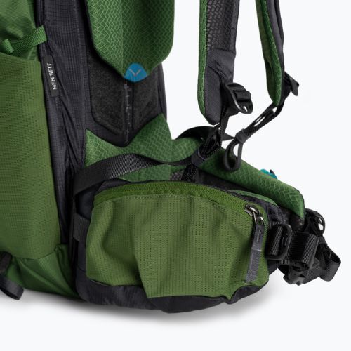 Thule AllTrail 35 l Wanderrucksack grün 3203538