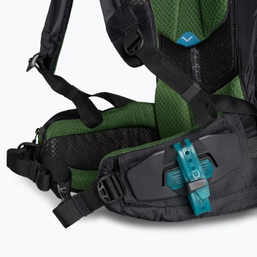 Thule AllTrail 35 l Wanderrucksack grün 3203538