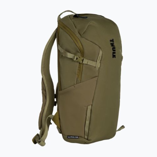 Thule AllTrail X 15 l Wanderrucksack braun 3204128