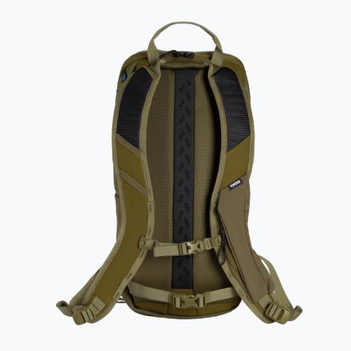 Thule AllTrail X 15 l Wanderrucksack braun 3204128