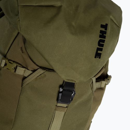 Thule AllTrail X 25 l Wanderrucksack braun 3204131