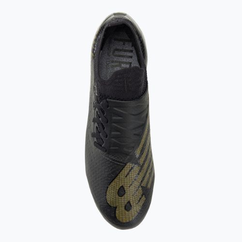 New Balance Herren Fußballschuhe Furon V7 Pro SG schwarz SF1SBK7
