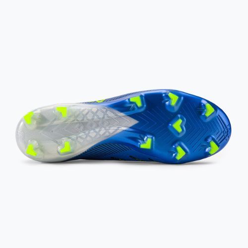 New Balance Herren Fußballschuhe Furon V7 Pro FG blau SF1FBS7