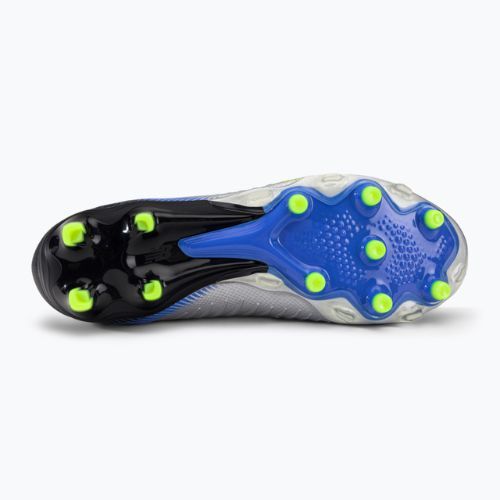 New Balance Herren Fußballschuhe Tekela V4 Pro FG silber ST1FSB4