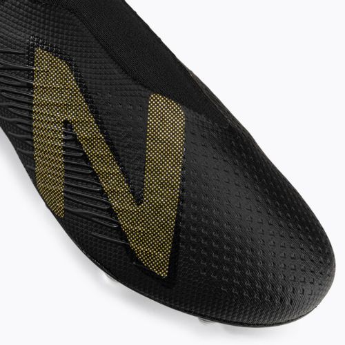 New Balance Tekela V4 Pro SG Herren Fußballschuhe schwarz ST1SBK4