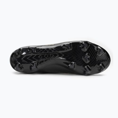 Herren Fußballschuhe New Balance Furon V7 Pro FG schwarz SF1FBK7
