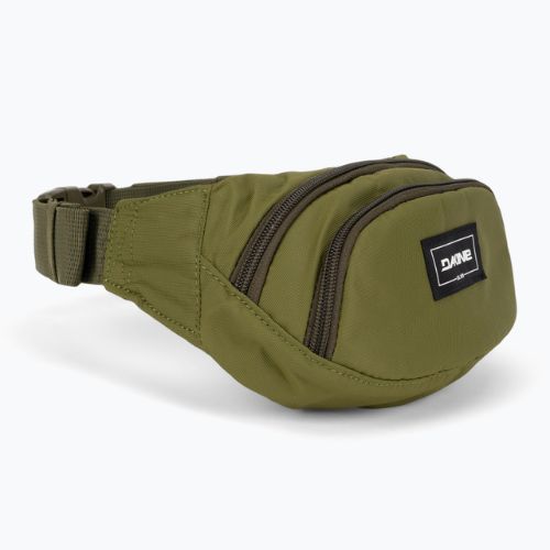 Hüfttasche Dakine grün D8132