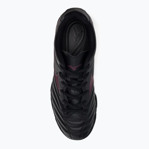 Mizuno Monarcida II Sel AS Jr Kinder Fußballschuhe schwarz P1GE2105K00