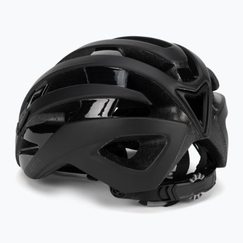 Fahrradhelm Alpina Ravel black matte