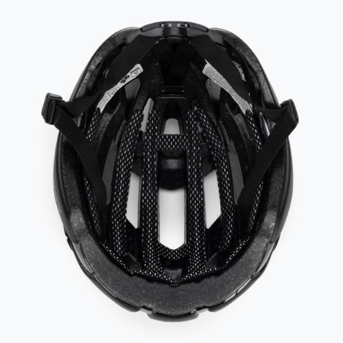 Fahrradhelm Alpina Ravel black matte