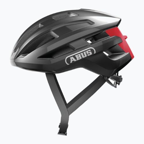 ABUS PowerDome grau Fahrradhelm 91927