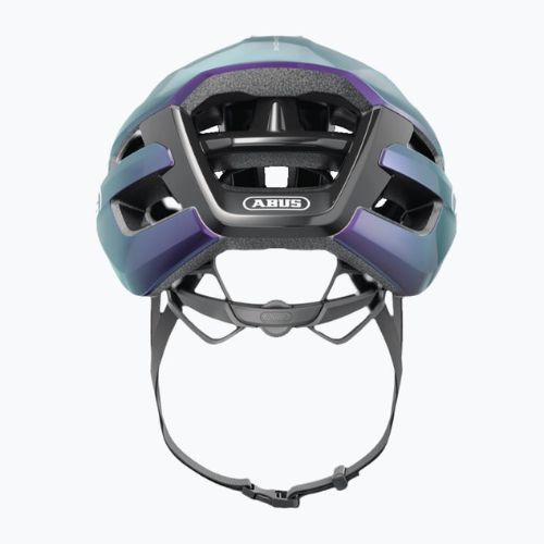 ABUS PowerDome Fahrradhelm lila 91946