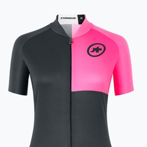 Radtrikot Damen ASSOS Uma GT C2 EVO rosa 12.2.35.41