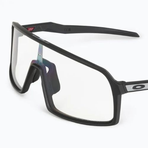 Sonnenbrille Oakley Sutro grau OO946