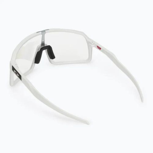 Sonnenbrille Oakley Sutro weiß OO946