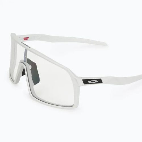 Sonnenbrille Oakley Sutro weiß OO946