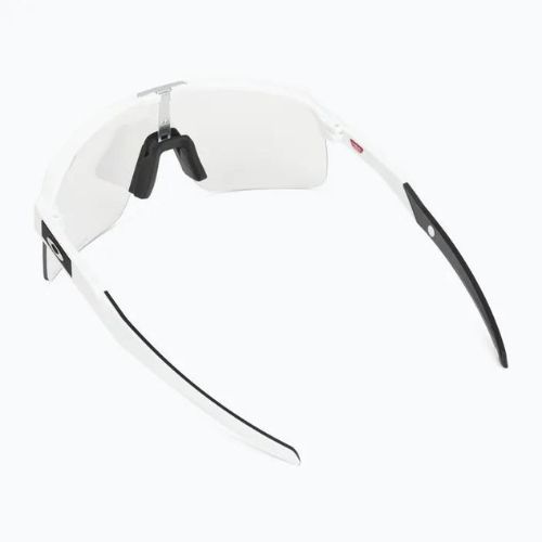 Sonnenbrille Oakley Sutro Lite weiß OO9463