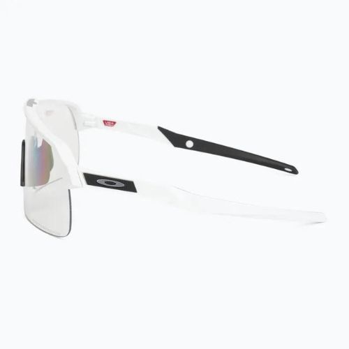 Sonnenbrille Oakley Sutro Lite weiß OO9463