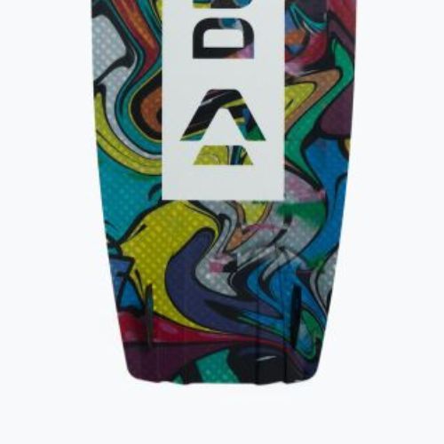 Kitesurfing Board DUOTONE Kite TT Jaime bunt 4423-342