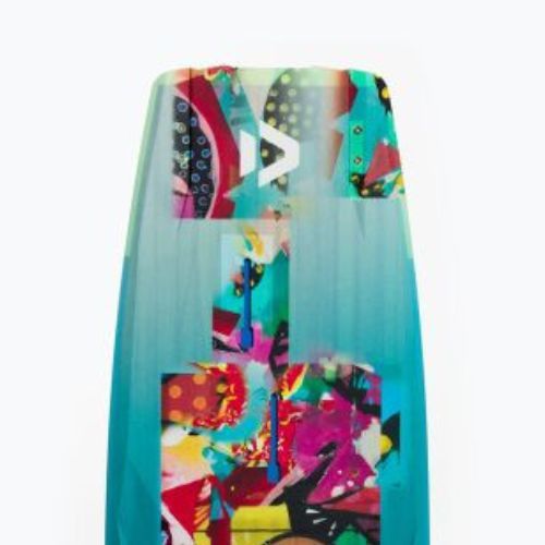 Kitesurfing Board DUOTONE Kite TT Jaime bunt 4423-342