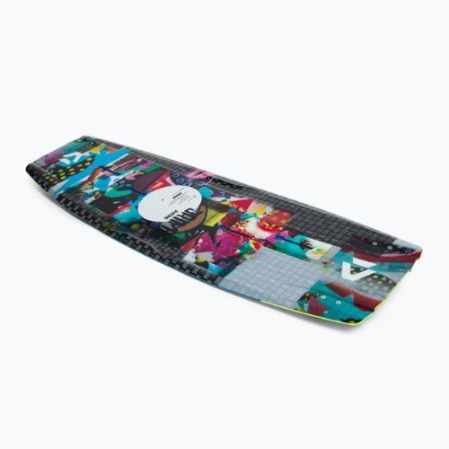 Kitesurfing Board DUOTONE Kite TT Jaime SLS bunt 4423-3421