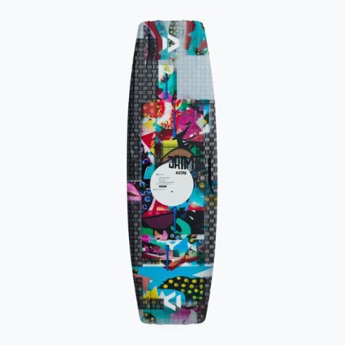 Kitesurfing Board DUOTONE Kite TT Jaime SLS bunt 4423-3421