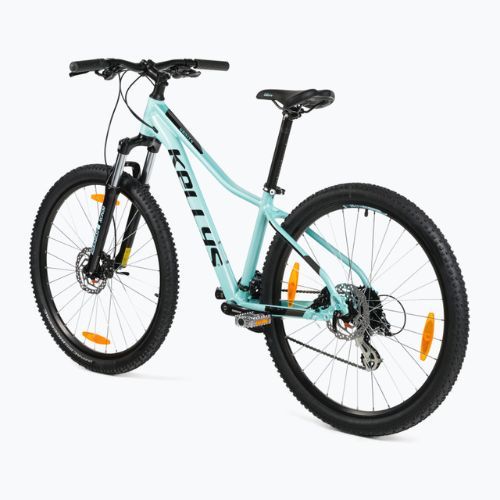 Mountainbike Damen Kellys Vanity 5 27.5" blau 72247