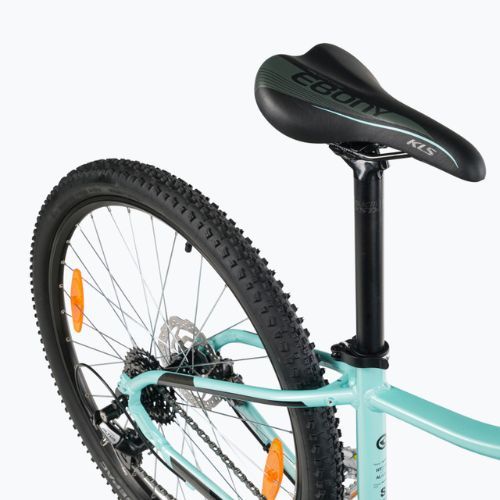 Mountainbike Damen Kellys Vanity 5 27.5" blau 72247