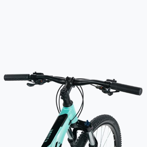 Mountainbike Damen Kellys Vanity 5 29" blau 72245