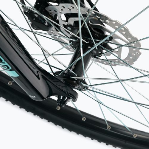 Mountainbike Damen Kellys Vanity 5 29" blau 72245