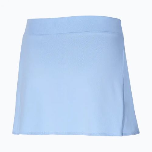 Tenisrock Mizuno Flex Skort blau 62GB12112