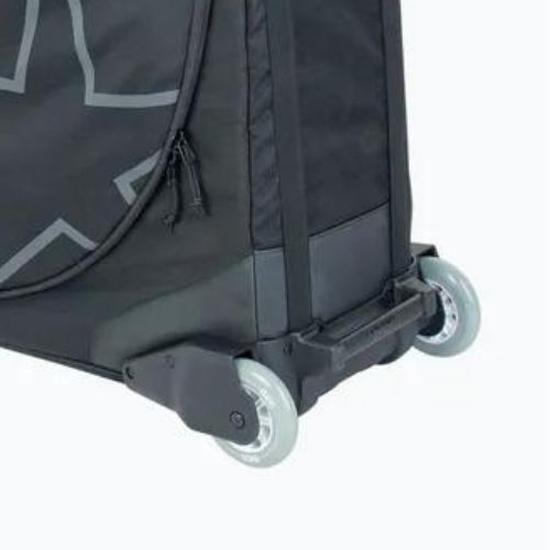 Transporttasche für Fahrrad EVOC Bike Bag schwarz 14111