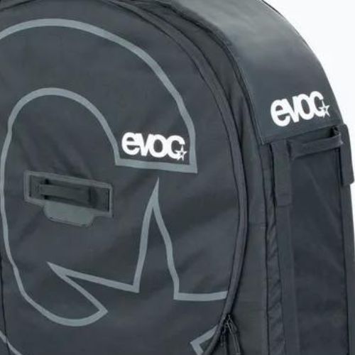 Transporttasche für Fahrrad EVOC Bike Bag schwarz 14111