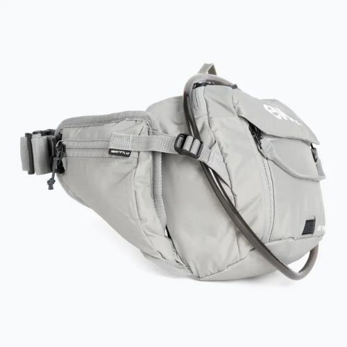 Hüfttasche mit Wassersack EVOC Hip Pack 3 l grau 125617