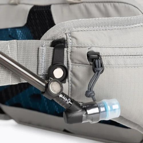 Hüfttasche mit Wassersack EVOC Hip Pack 3 l grau 125617
