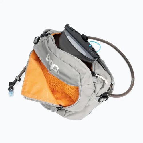 Hüfttasche mit Wassersack EVOC Hip Pack 3 l grau 125617