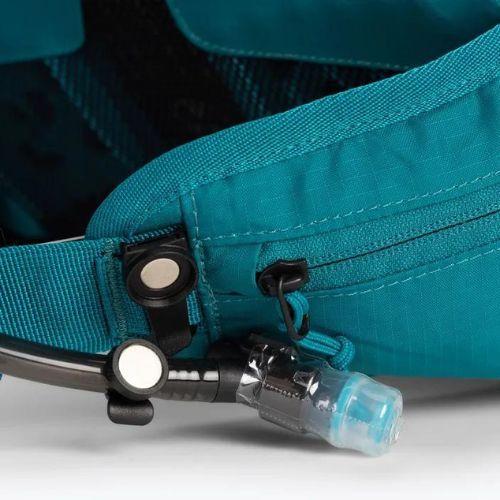 Hüfttasche mit Wassersack EVOC Hip Pack 3 l blau-gelb 1256616