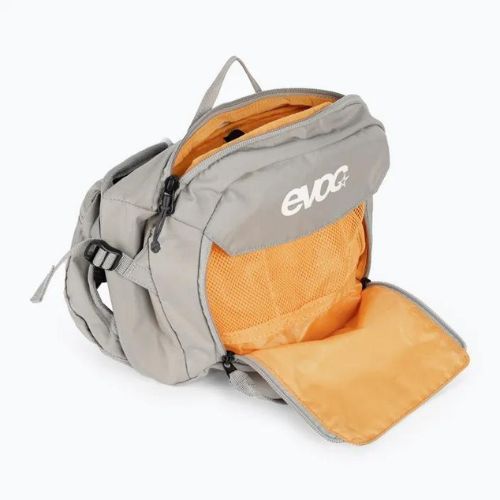Hüfttasche EVOC Hip Pack 3 l grau 125717