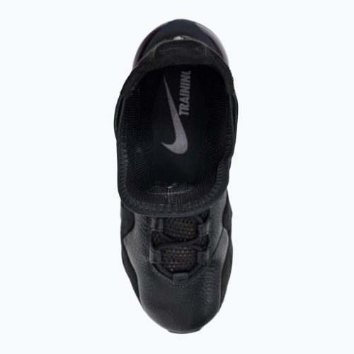 Boxschuhe Nike Air Max Box schwarz AT9729-5