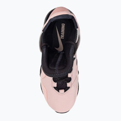 Boxschuhe Nike Air Max Box rosa AT9729-6