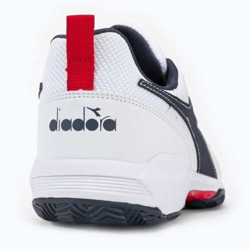 Diadora S.Challenge 5 Sl Clay Tennisschuhe weiß DD-101.179500-C1494