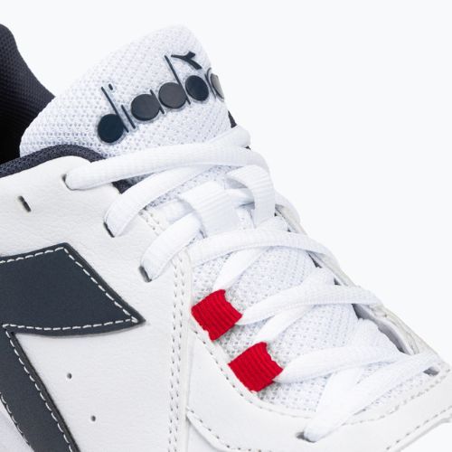 Diadora S.Challenge 5 Sl Clay Tennisschuhe weiß DD-101.179500-C1494