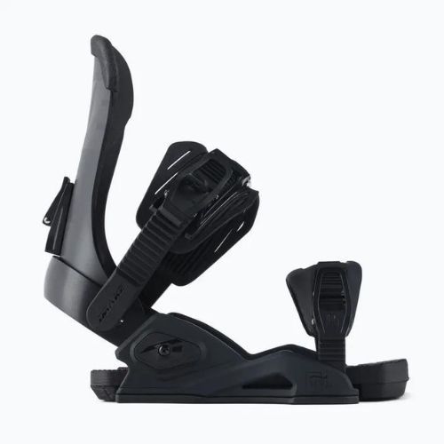 Snowboardbindungen Herren Drake Reload schwarz 712214-1