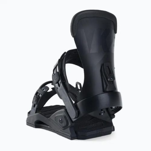 Snowboardbindungen Herren Drake Reload schwarz 712214-1