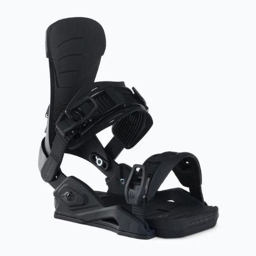 Snowboardbindungen Herren Drake Reload schwarz 712214-1