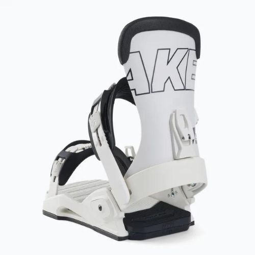Snowboardbindungen Herren Drake Reload weiß 712214-99